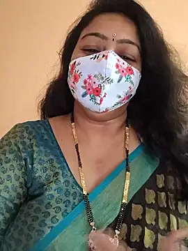 neelu-hoty online show from March 3, 2025, 11:55 am