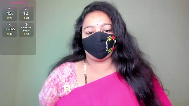 Snapshot of neelu-hoty chatting on June 23, 2026, 8:34 am neelu-hoty online show from June 23, 2026, 8:34 am