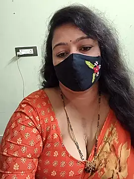 neelu-hoty online show from March 9, 2026, 3:04 pm