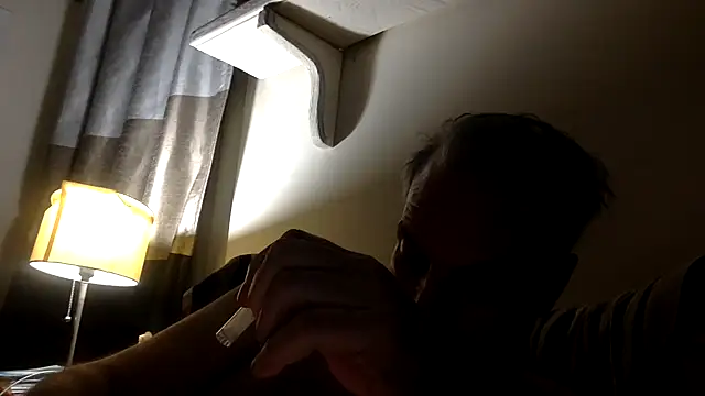 Hand69someguy online show from April 10, 2026, 8:10 am