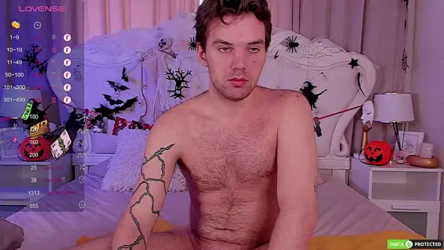 Snapshot of ArthurWhitee chatting on October 27, 2025, 3:51 am ArthurWhitee online show from October 27, 2025, 3:51 am