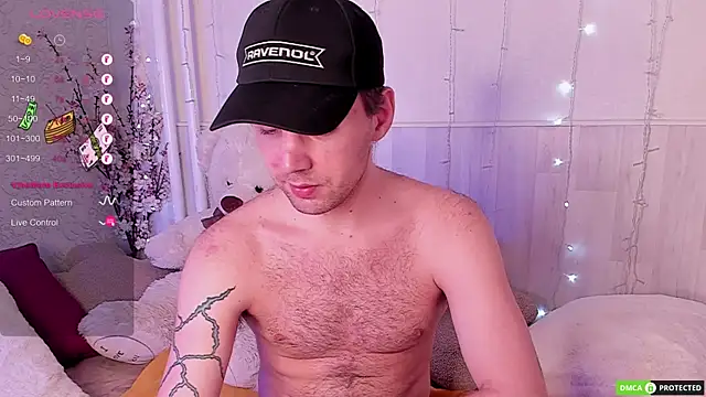 Snapshot of ArthurWhitee chatting on November 5, 2025, 9:01 am ArthurWhitee online show from November 5, 2025, 9:01 am