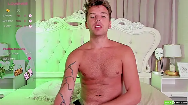 Snapshot of ArthurWhitee chatting on November 30, 2025, 8:26 am ArthurWhitee online show from November 30, 2025, 8:26 am