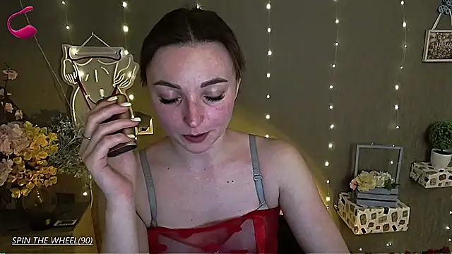 Snapshot of _Barbie_Kiss_ chatting on March 22, 2025, 12:39 am Barbie Kiss online show from March 22, 2025, 12:39 am