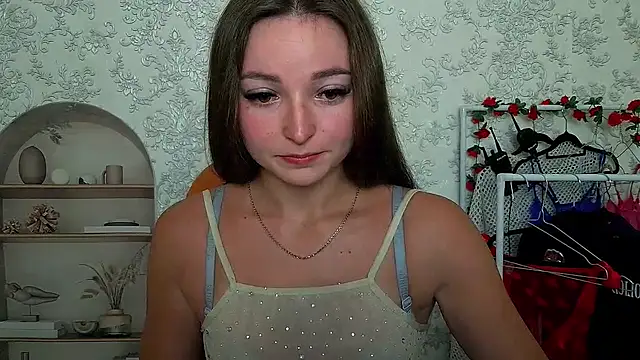 Snapshot of _Barbie_Kiss_ chatting on September 20, 2025, 9:58 am Barbie Kiss online show from September 20, 2025, 9:58 am