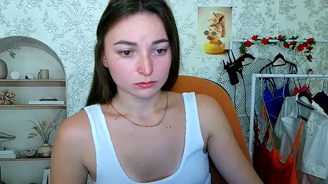 Snapshot of _Barbie_Kiss_ chatting on October 15, 2025, 5:06 am Barbie Kiss online show from October 15, 2025, 5:06 am