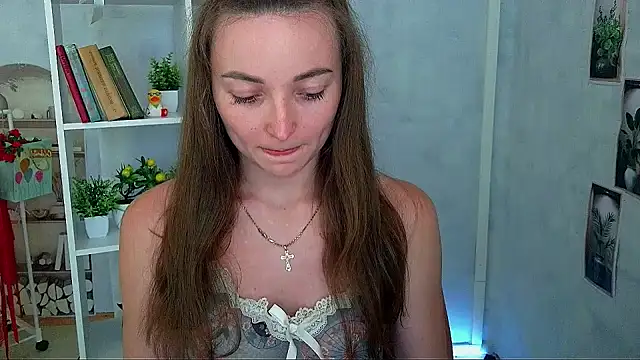  Barbie Kiss  online show from July 14, 2026, 3:51 pm