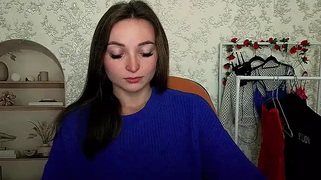 Snapshot of _Barbie_Kiss_ chatting on October 3, 2025, 2:18 pm Barbie Kiss online show from October 3, 2025, 2:18 pm