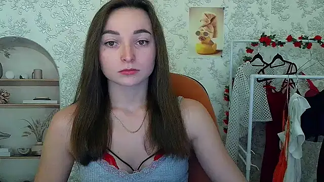 Snapshot of _Barbie_Kiss_ chatting on November 14, 2025, 6:22 pm Barbie Kiss online show from November 14, 2025, 6:22 pm