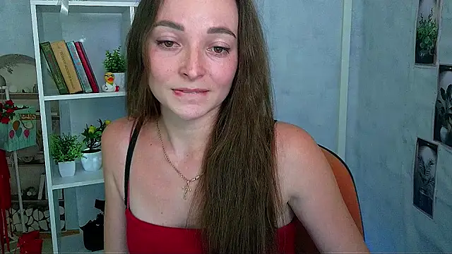  Barbie Kiss  online show from July 11, 2026, 4:29 pm