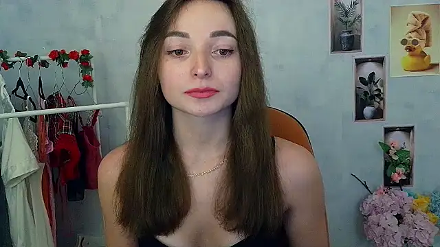 Snapshot of _Barbie_Kiss_ chatting on December 15, 2025, 6:25 pm Barbie Kiss online show from December 15, 2025, 6:25 pm