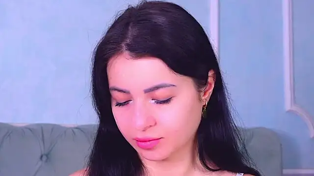 SelenaBell online show from December 21, 2025, 6:31 pm