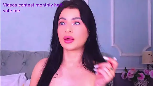 SelenaBell online show from January 5, 2026, 5:27 pm