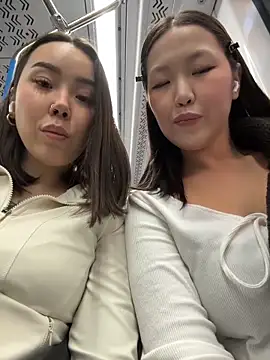 Snapshot of Asian_Asami chatting on October 19, 2025, 1:58 pm Asian Asami online show from October 19, 2025, 1:58 pm