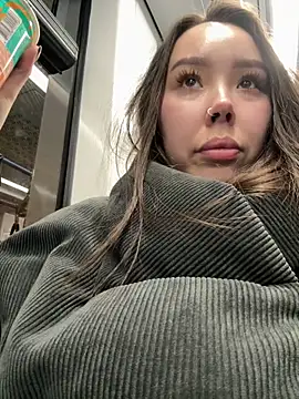 Snapshot of Asian_Asami chatting on February 21, 2025, 4:26 pm Asian Asami online show from February 21, 2025, 4:26 pm