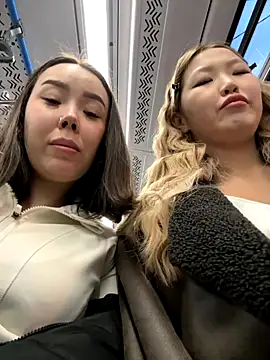 Snapshot of Asian_Asami chatting on November 2, 2025, 2:00 pm Asian Asami online show from November 2, 2025, 2:00 pm