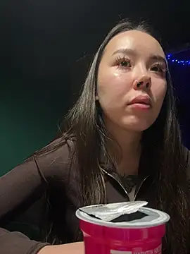 Snapshot of Asian_Asami chatting on January 28, 2025, 6:28 pm Asian Asami online show from January 28, 2025, 6:28 pm