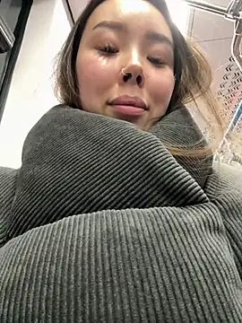 Snapshot of Asian_Asami chatting on January 26, 2025, 5:23 pm Asian Asami online show from January 26, 2025, 5:23 pm