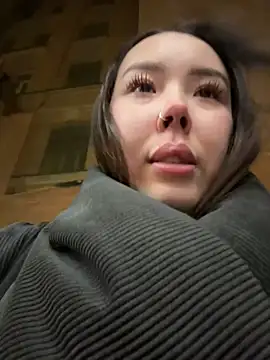 Snapshot of Asian_Asami chatting on February 26, 2025, 4:49 pm Asian Asami online show from February 26, 2025, 4:49 pm