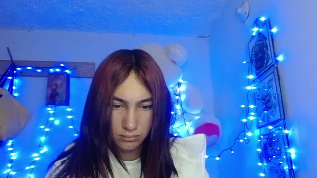 Snapshot of SexyTokio4 chatting on January 19, 2025, 11:12 am SexyTokio4 online show from January 19, 2025, 11:12 am