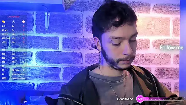 Snapshot of noah_ricci chatting on October 16, 2025, 12:35 pm noah ricci online show from October 16, 2025, 12:35 pm