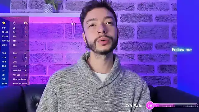 Snapshot of noah_ricci chatting on January 13, 2026, 12:09 pm noah ricci online show from January 13, 2026, 12:09 pm