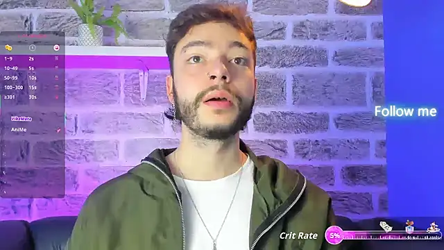 Snapshot of noah_ricci chatting on February 19, 2026, 12:02 pm noah ricci online show from February 19, 2026, 12:02 pm