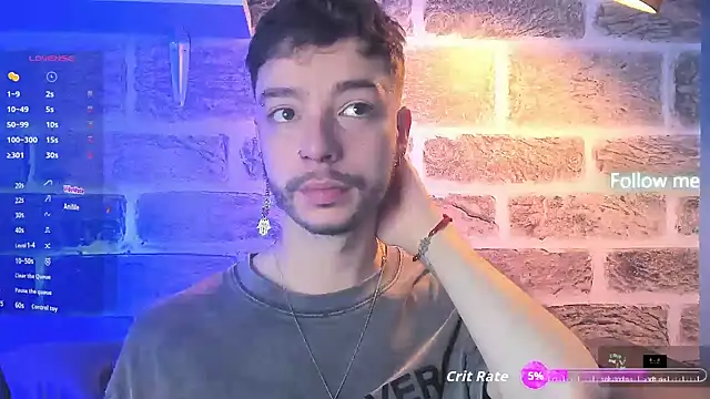 Snapshot of noah_ricci chatting on October 23, 2025, 12:37 pm noah ricci online show from October 23, 2025, 12:37 pm