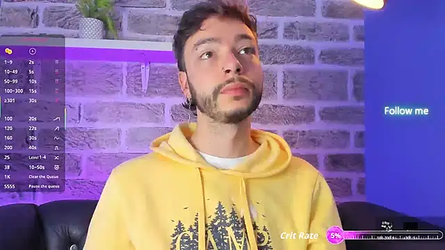 Snapshot of noah_ricci chatting on February 7, 2026, 12:02 pm noah ricci online show from February 7, 2026, 12:02 pm