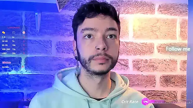 Snapshot of noah_ricci chatting on October 19, 2025, 12:41 pm noah ricci online show from October 19, 2025, 12:41 pm