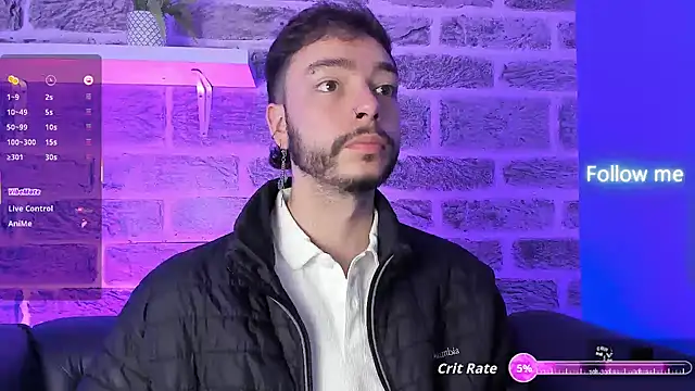 Snapshot of noah_ricci chatting on January 8, 2026, 12:00 pm noah ricci online show from January 8, 2026, 12:00 pm