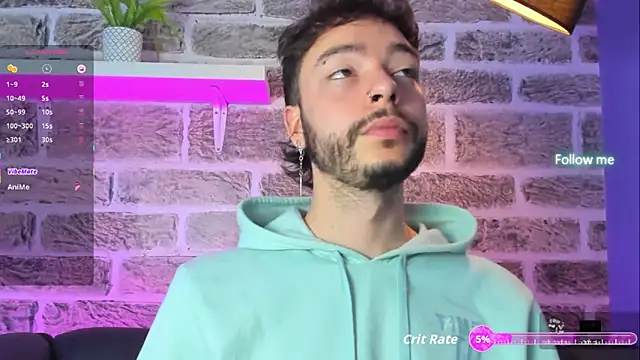 Snapshot of noah_ricci chatting on February 10, 2026, 12:04 pm noah ricci online show from February 10, 2026, 12:04 pm