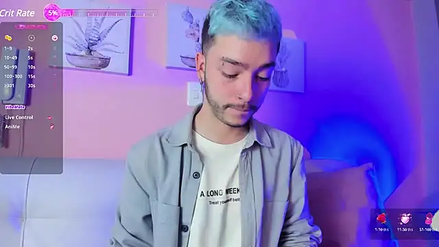 Snapshot of noah_ricci chatting on March 4, 2025, 12:33 pm noah ricci online show from March 4, 2025, 12:33 pm