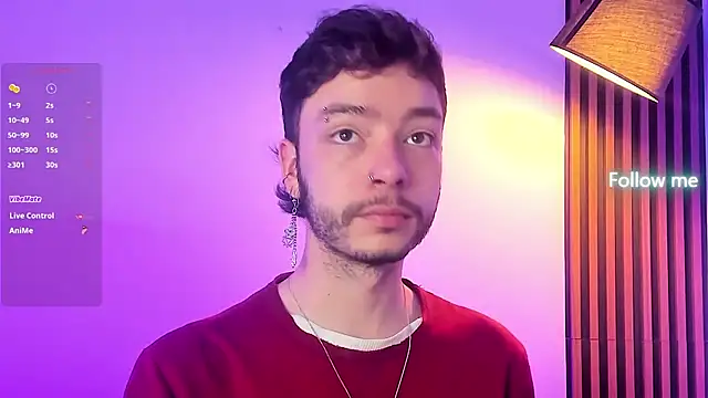 Snapshot of noah_ricci chatting on October 9, 2025, 12:38 pm noah ricci online show from October 9, 2025, 12:38 pm