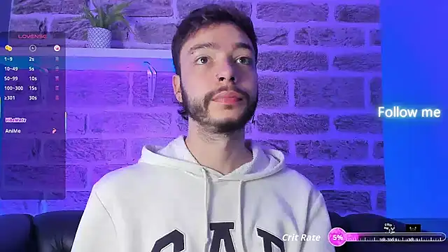 Snapshot of noah_ricci chatting on January 18, 2026, 12:08 pm noah ricci online show from January 18, 2026, 12:08 pm