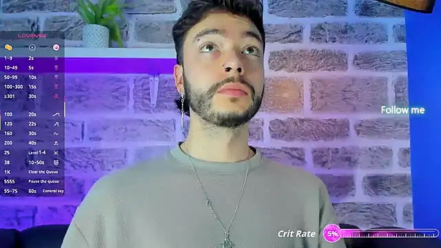 Snapshot of noah_ricci chatting on February 8, 2026, 12:03 pm noah ricci online show from February 8, 2026, 12:03 pm