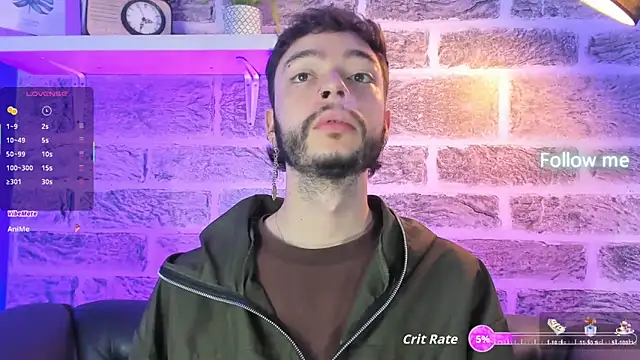 Snapshot of noah_ricci chatting on December 19, 2025, 12:07 pm noah ricci online show from December 19, 2025, 12:07 pm