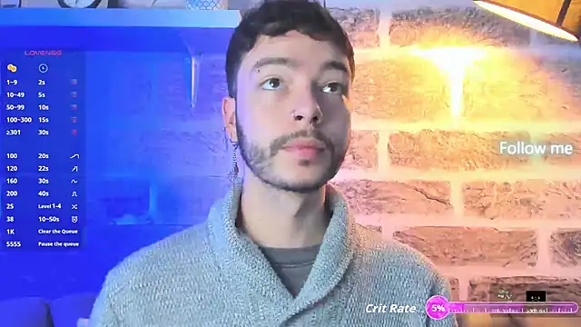 Snapshot of noah_ricci chatting on November 2, 2025, 12:43 pm noah ricci online show from November 2, 2025, 12:43 pm