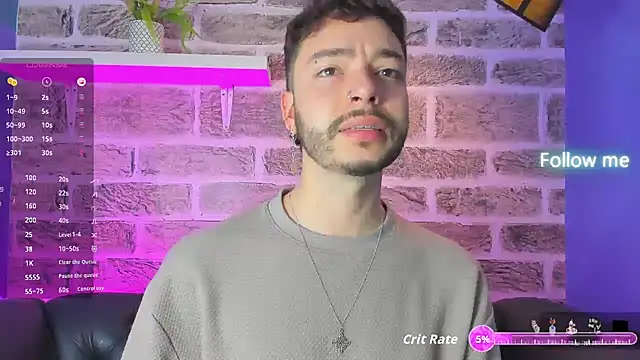 Snapshot of noah_ricci chatting on March 2, 2026, 12:01 pm noah ricci online show from March 2, 2026, 12:01 pm