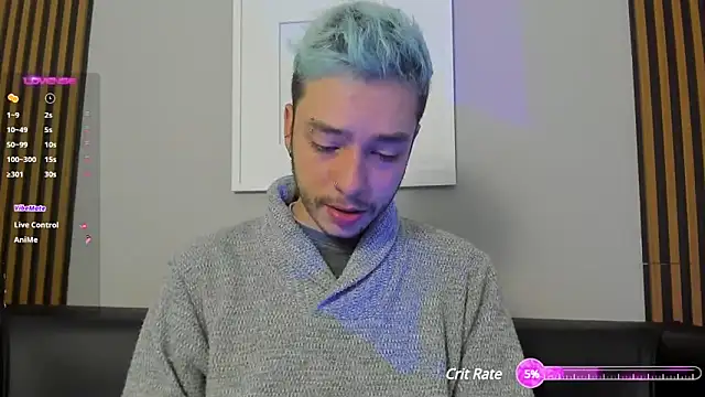 Snapshot of noah_ricci chatting on March 20, 2025, 12:43 pm noah ricci online show from March 20, 2025, 12:43 pm