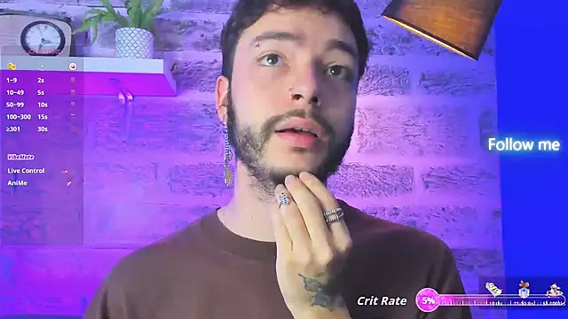 Snapshot of noah_ricci chatting on November 25, 2025, 12:27 pm noah ricci online show from November 25, 2025, 12:27 pm