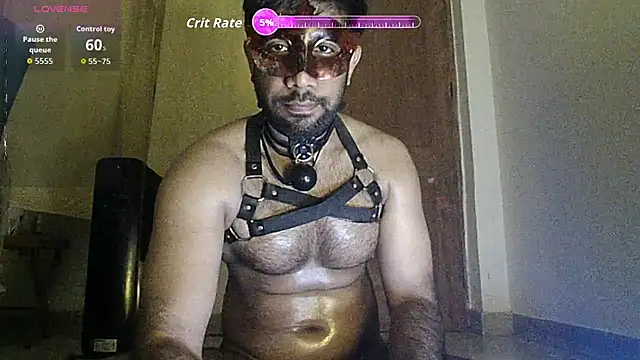 sabertil47 online show from February 8, 2026, 1:42 pm