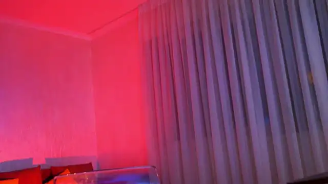 angelinaRae online show from January 11, 2026, 6:37 pm