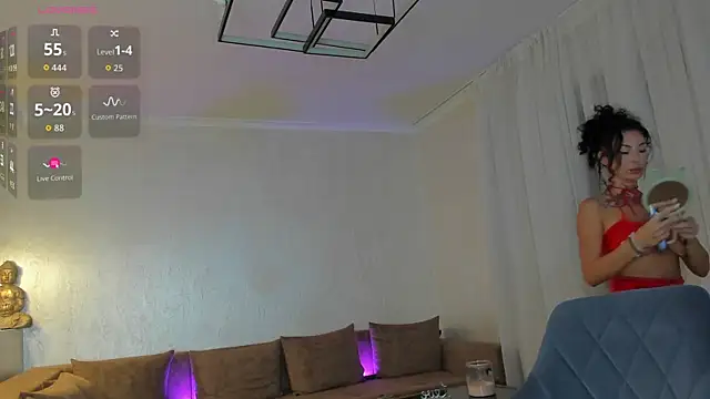 Snapshot of angelinaRae chatting on September 19, 2025, 3:38 pm angelinaRae online show from September 19, 2025, 3:38 pm