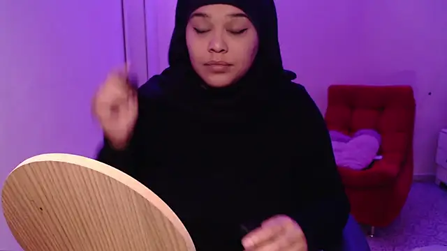 VenussTits97 online show from April 22, 2026, 12:39 am