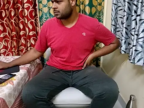 PawanHyd7 online show from June 6, 2026, 9:53 pm