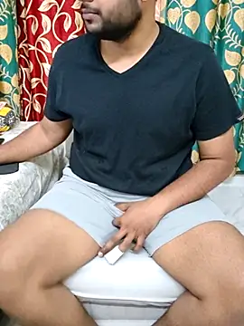 PawanHyd7 online show from April 21, 2026, 8:21 am