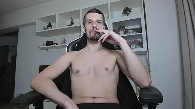 ToddClaytonn online show from December 21, 2025, 1:30 am