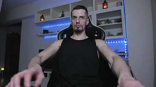 ToddClaytonn online show from February 9, 2026, 12:58 pm