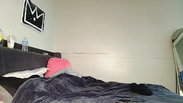 Naomiruty online show from January 10, 2026, 4:52 am